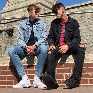 Meet your Posher, Iosif